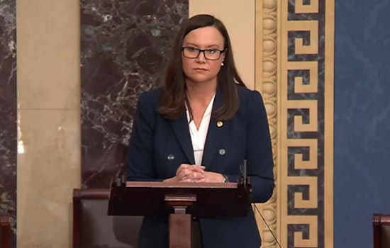 Senator Ashley Moody Champions American Shores Protection Act, Strives to Extend Florida's Off-Shore Drilling Ban Through 2032
