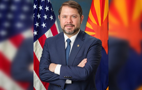 Senator Gallego Endorses Bipartisan TREATS Act to Expand Telehealth Addiction Therapy in Arizona