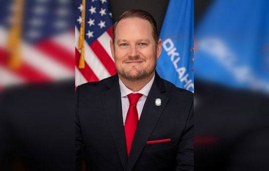 Senator Guthrie Introduces Bill to Enhance Public Comment in Oklahoma Government Meetings
