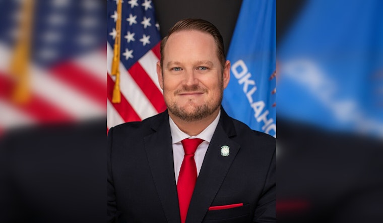 Senator Guthrie Introduces Bill to Enhance Public Comment in Oklahoma Government Meetings