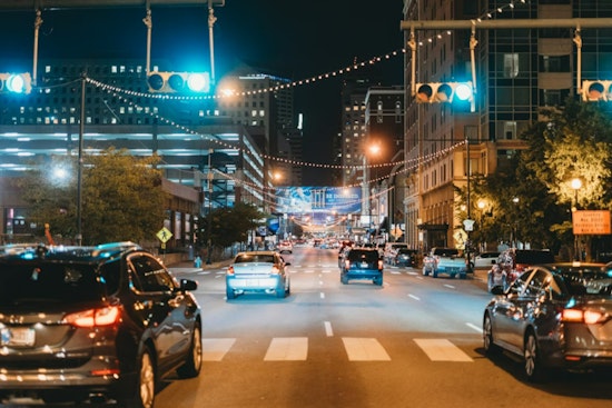 Senator Lee Introduces Auto Data Privacy Bill in Utah to Shield Drivers' Personal Information