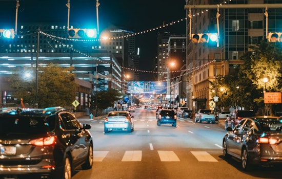 Senator Lee Introduces Auto Data Privacy Bill in Utah to Shield Drivers' Personal Information