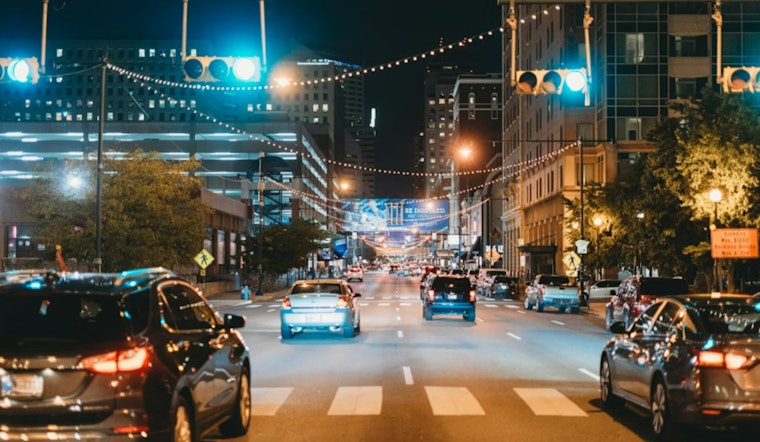 Senator Lee Introduces Auto Data Privacy Bill in Utah to Shield Drivers' Personal Information