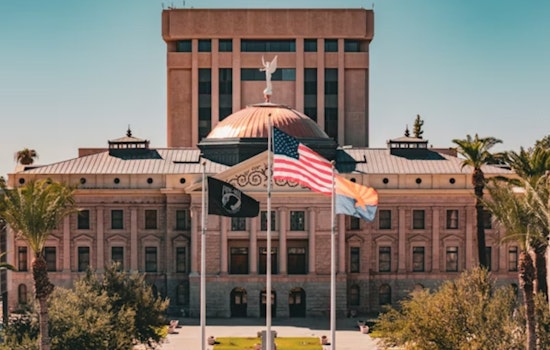 Senator Mark Kelly Secures Major Wins for Arizona in 2026 NDAA, Boosting Military Infrastructure and Troop Pay
