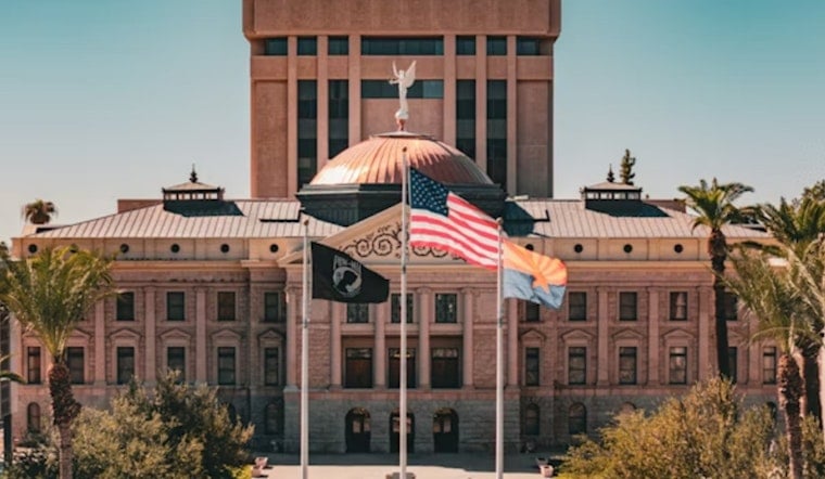 Senator Mark Kelly Secures Major Wins for Arizona in 2026 NDAA, Boosting Military Infrastructure and Troop Pay