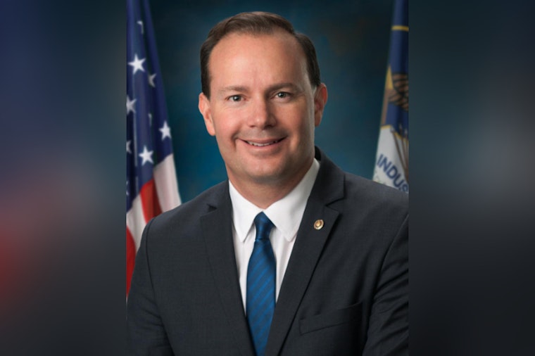Senator Mike Lee Proposes Bill to Revoke D.C.'s Sanctuary Status for Abortion and Gender Transition Procedures