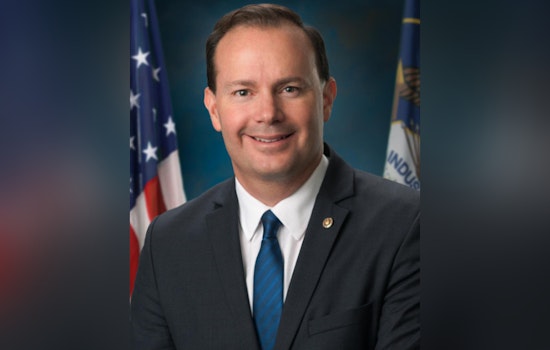Senator Mike Lee Proposes Bill to Revoke D.C.'s Sanctuary Status for Abortion and Gender Transition Procedures