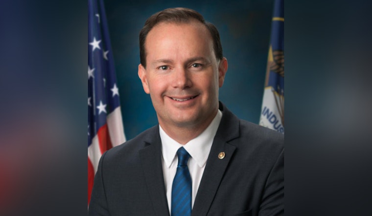 Senator Mike Lee Proposes Bill to Revoke D.C.'s Sanctuary Status for Abortion and Gender Transition Procedures