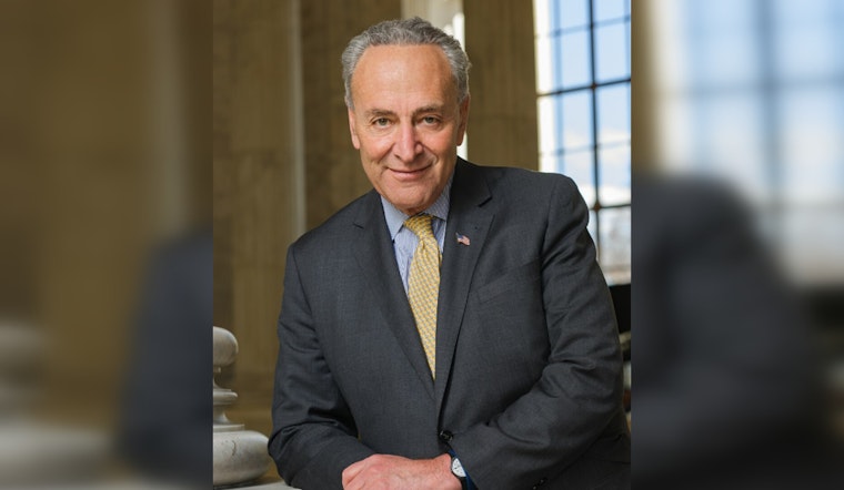 Senator Schumer Accuses Instacart of Unfair AI Pricing and Calls for FTC Probe While Addressing Mass Shootings