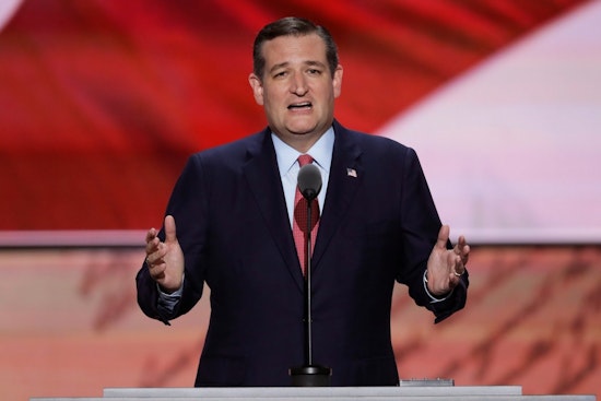 Senator Ted Cruz Urges Congress to Modernize Communications Act for 5G and Beyond