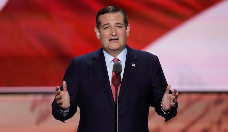 Senator Ted Cruz Urges Congress to Modernize Communications Act for 5G and Beyond
