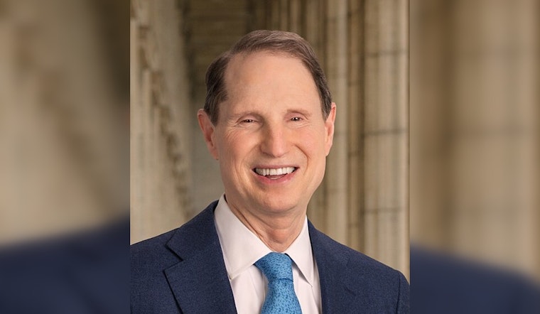 Senator Wyden Leads Charge Against DHS for Blocking Congressional Access to Immigration Detention Centers