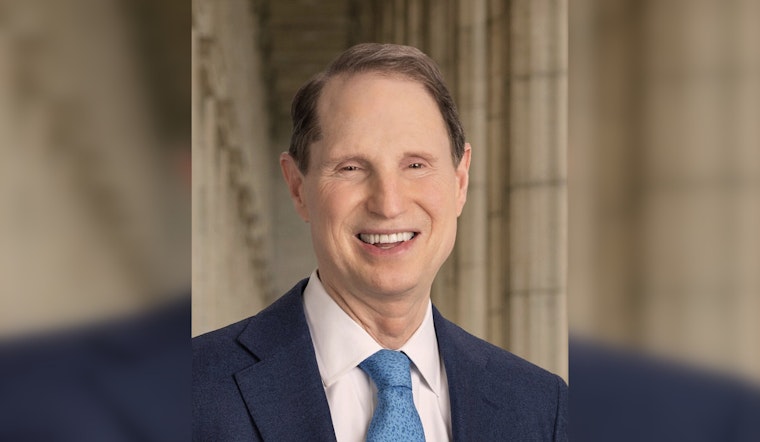 Senators Merkley and Wyden Secure Nearly $1 Million for Distance Learning in Wasco County