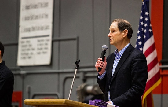 Senators Wyden and Merkley Appeal to Trump Administration for Urgent Release of Funds to Save Klamath Falls Head Start Program