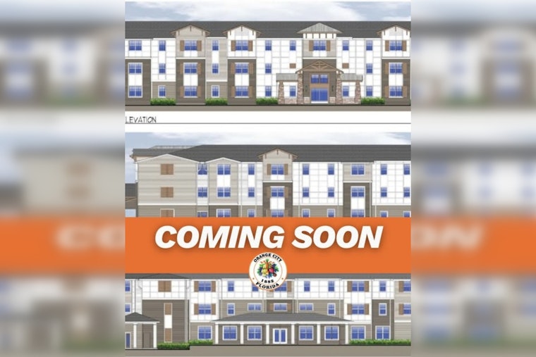 Senior-Focused Bristol Manor Apartments Set to Enhance Orange City's Housing Landscape