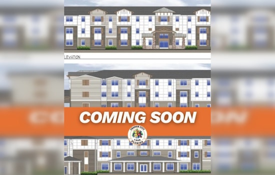 Senior-Focused Bristol Manor Apartments Set to Enhance Orange City's Housing Landscape