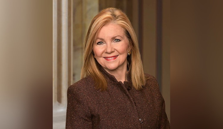 Sens. Blackburn and Cantell Introduce HUSTLE Act to Boost Financial Literacy and Secure College Athletes' NIL Earnings