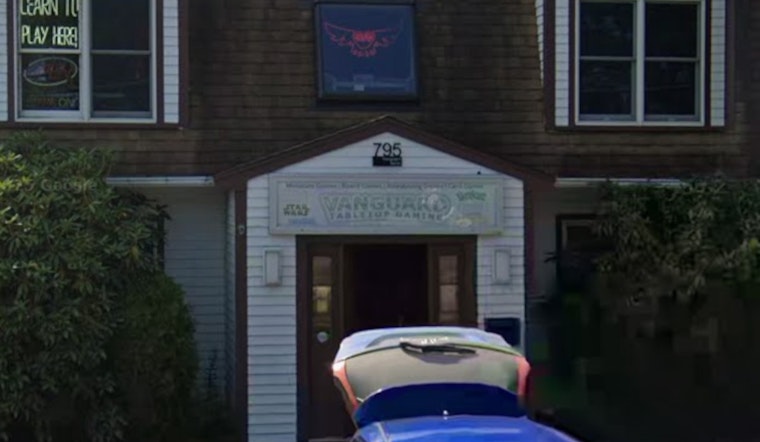 Serial Trading Card Thefts Strike Cape Cod, "Pokémon Card Bandit" Suspected in Hyannis and Mashpee Burglaries