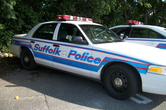 Serious Head-On Collision in North Amityville Leaves Two Injured as Suffolk County Police Seek Witnesses