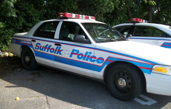 Serious Head-On Collision in North Amityville Leaves Two Injured as Suffolk County Police Seek Witnesses