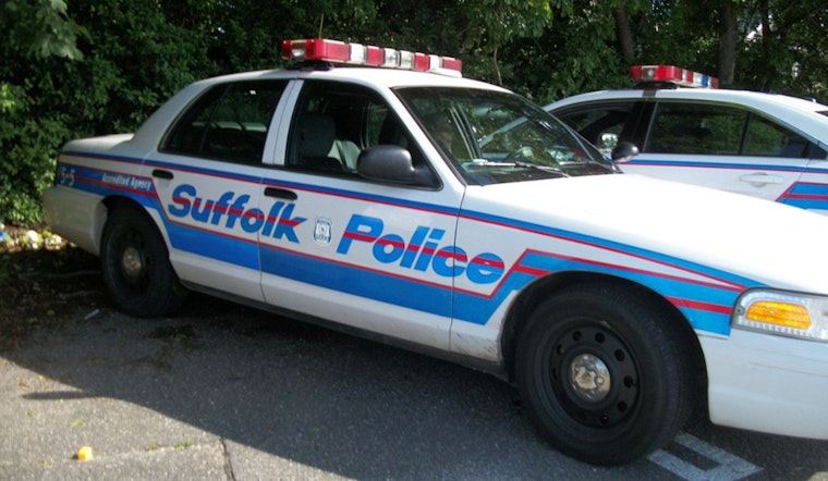 Serious Head-On Collision in North Amityville Leaves Two Injured as Suffolk County Police Seek Witnesses