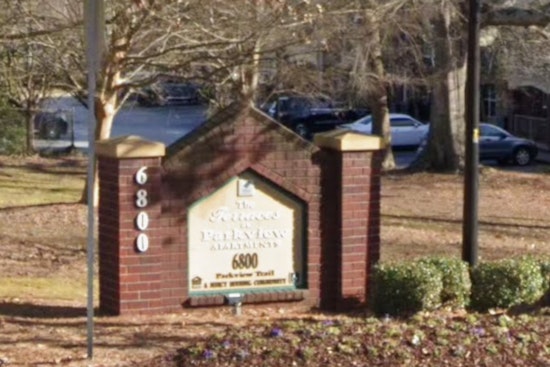 Serious Injury Reported After Shooting at Lithonia Apartment Complex, DeKalb Police Investigating