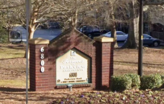 Serious Injury Reported After Shooting at Lithonia Apartment Complex, DeKalb Police Investigating
