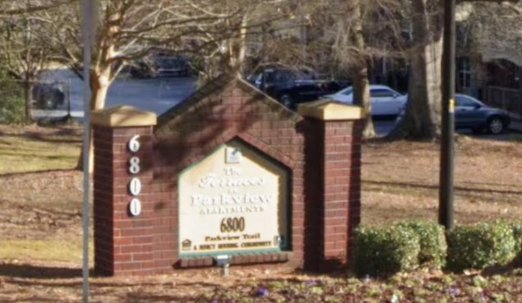 Serious Injury Reported After Shooting at Lithonia Apartment Complex, DeKalb Police Investigating