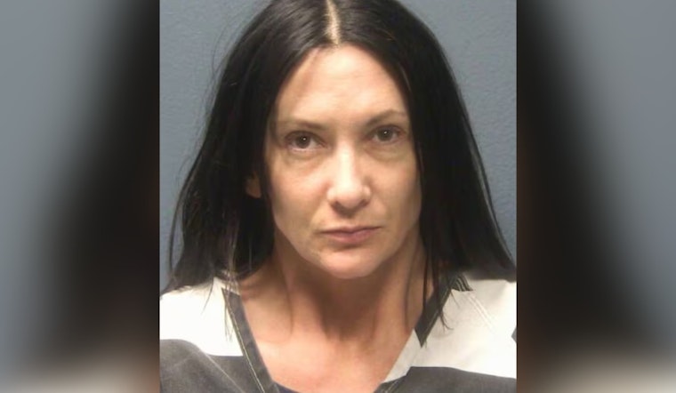 Sevier County Teacher Suspended and Charged with Statutory Rape and Sexual Exploitation of a Minor in Sevierville