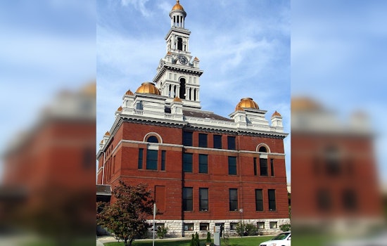 Sevier County Announces Christmas Holiday Hours for Courthouse, Government Offices, and Convenience Centers