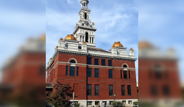 Sevier County Announces Christmas Holiday Hours for Courthouse, Government Offices, and Convenience Centers