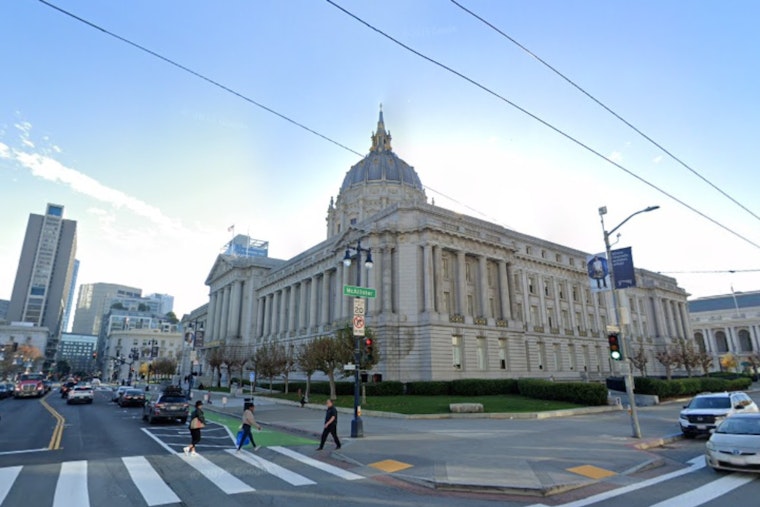 SF Deputy Who Lied in Shrimp Boy Probe May Lose Badge After State Panel’s Unanimous Vote