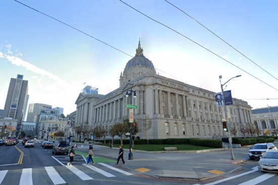 SF Deputy Who Lied in Shrimp Boy Probe May Lose Badge After State Panel’s Unanimous Vote