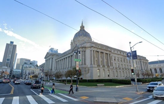 SF Deputy Who Lied in Shrimp Boy Probe May Lose Badge After State Panel’s Unanimous Vote