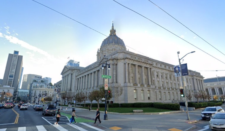 SF Deputy Who Lied in Shrimp Boy Probe May Lose Badge After State Panel’s Unanimous Vote