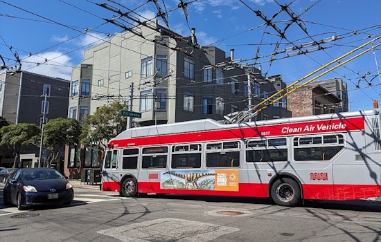 S.F. Drivers Braced For Parking Hikes As Some Tickets Get Cheaper