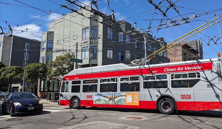 S.F. Drivers Braced For Parking Hikes As Some Tickets Get Cheaper