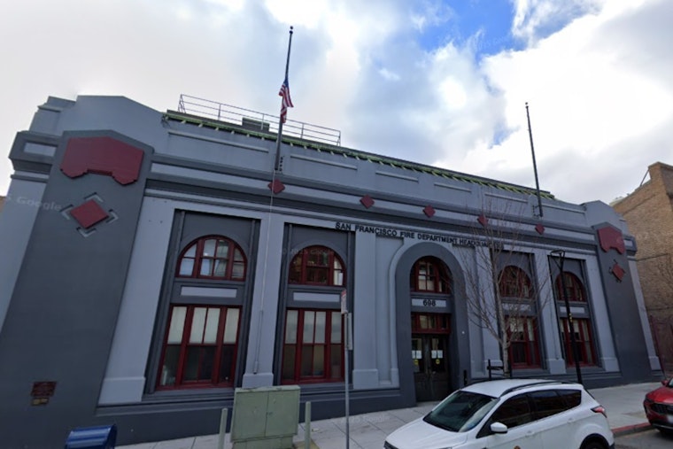 S.F. Fire Lieutenant In Hot Water Over Anti-Immigrant Instagram Blast