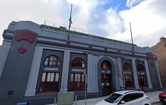 S.F. Fire Lieutenant In Hot Water Over Anti-Immigrant Instagram Blast