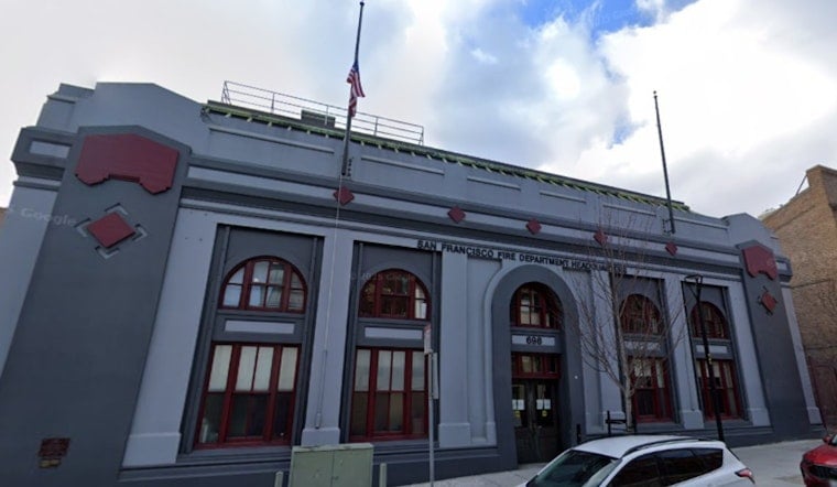S.F. Fire Lieutenant In Hot Water Over Anti-Immigrant Instagram Blast