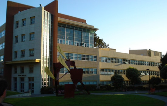 SF State Dangles Cash To Nudge Senior Profs Toward The Exit