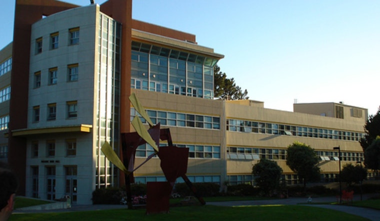 SF State Dangles Cash To Nudge Senior Profs Toward The Exit