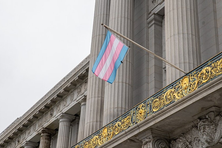 SF Supes Cut $50K Deal To Shut Down Fight Over Trans Income Pilot