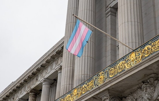 SF Supes Cut $50K Deal To Shut Down Fight Over Trans Income Pilot