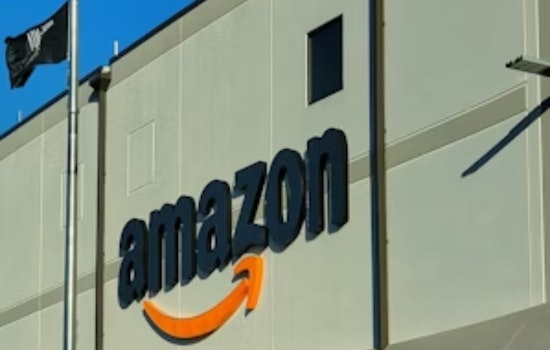 S.F. Supes Team Up With Teamsters to Squeeze Amazon at Bayview Warehouse
