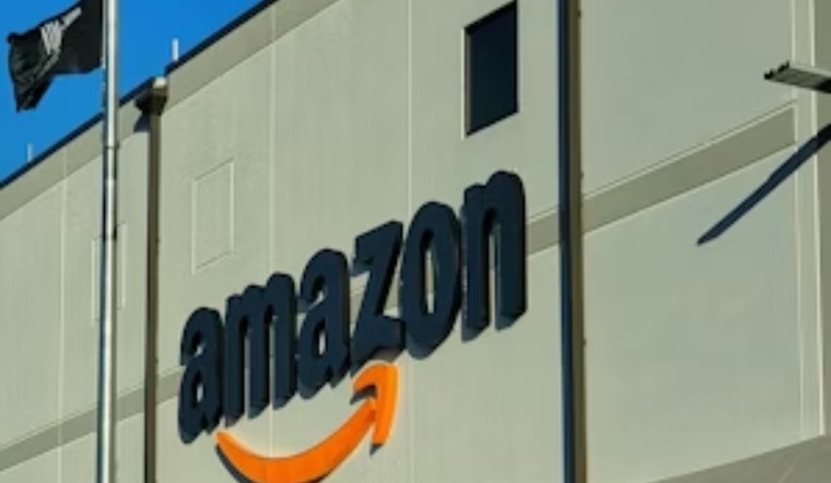 S.F. Supes Team Up With Teamsters to Squeeze Amazon at Bayview Warehouse