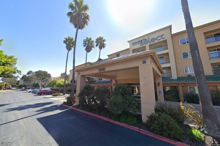 SF Woman Arrested for Pimping East Coast Minor After Sting Finds Runaway in South City Hotel