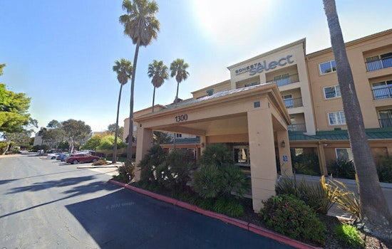 SF Woman Arrested for Pimping East Coast Minor After Sting Finds Runaway in South City Hotel