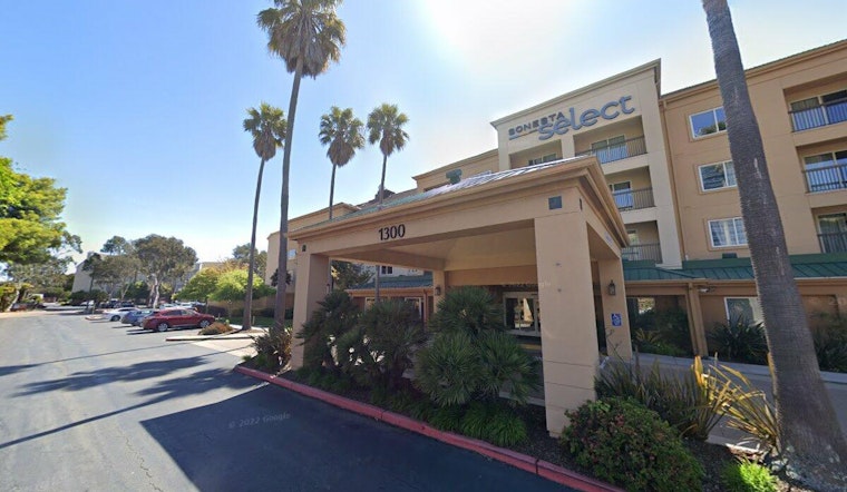 SF Woman Arrested for Pimping East Coast Minor After Sting Finds Runaway in South City Hotel