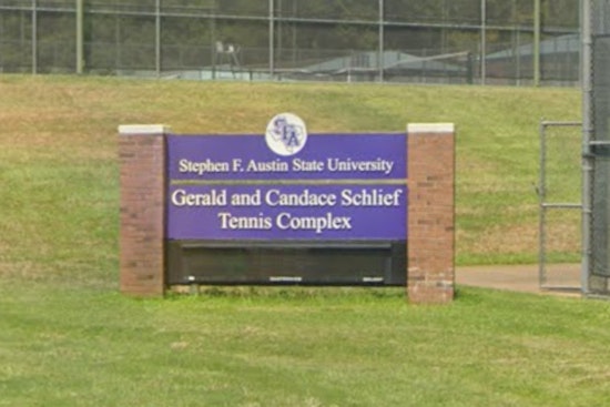 SFA Plots 15-Year Campus Shake-Up To Remake Nacogdoches
